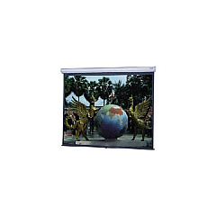 DA-Lite Screen Model C W/csr,133d 65x116 Mw (79886)