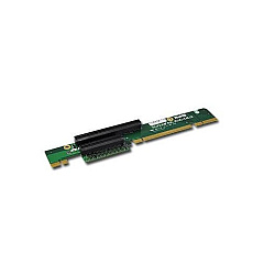 Supermicro Computer Uio To 1x Pci-e X8 & 1x Pci-e X16 (RSCR1UUE8E16)