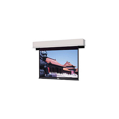 DA-Lite Screen Adv Dlx,84x84 Hcmw (92586)