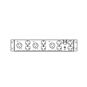 Eaton Epdu, 2u, Re, L21-30p (PC975)