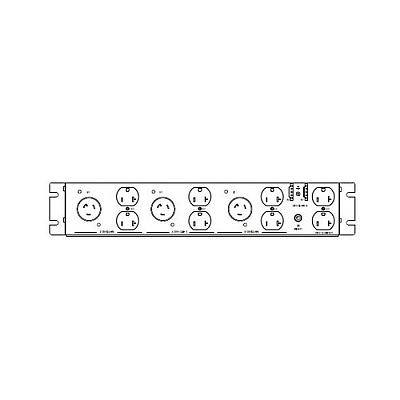 Eaton Epdu, 2u, Re, L21-30p (PC975)