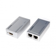 Bytecc Hdmi Extender (by Cat5e/6 Cable) (HME60)