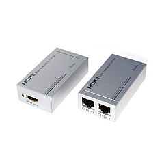 Bytecc Hdmi Extender (by Cat5e/6 Cable) (HME60)