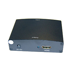 Bytecc Ypbpr To Hdmi Converter (HM102)