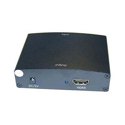 Bytecc Ypbpr To Hdmi Converter (HM102)