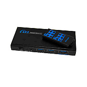 Bytecc 4x2 Hdmi Matrix Switch (HMMSS402)