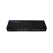 Bytecc 1x8 Hdmi Splitter (HMSP108)