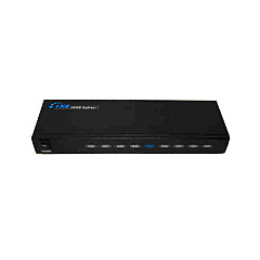 Bytecc 1x8 Hdmi Splitter (HMSP108)