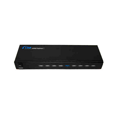 Bytecc 1x8 Hdmi Splitter (HMSP108)