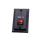 RF Ideas Pcprox Indala Custom Wall Mount Reader (RDR63W1AKUXXXXX)