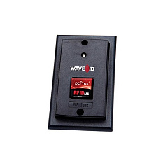 RF Ideas Pcprox Indala Custom Wall Mount Reader (RDR63W1AKUXXXXX)