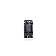 HP 10508-v Switch Chassis (JC611A)