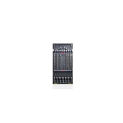 HP 10508-v Switch Chassis (JC611A)