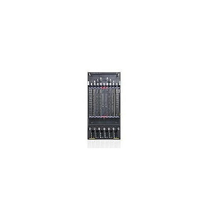 HP 10508-v Switch Chassis (JC611A)