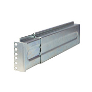 HP X420 Chassis Unversal Rck Mntg Kit (JC665A)