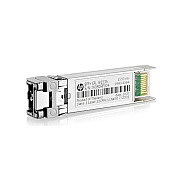 HP X130 10g Sfp+ Lc Er 40km Transceiver (JG234A)
