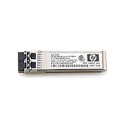 HP 8gb Short Wave B-series Sfp+ 1 Pack (AJ716B)