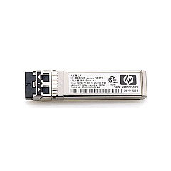 HP 8gb Short Wave B-series Sfp+ 1 Pack (AJ716B)