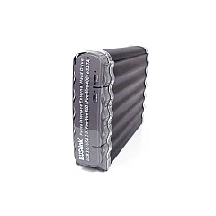 Global 2 Tb Penta Hdd Usb 3.0/usb 2.0/ (P52000N)