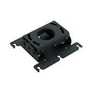Chief Manufacturing Custom Rpa Projector Mount/black (RPA292)
