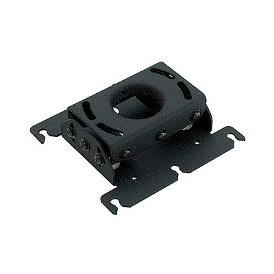 Chief Manufacturing Custom Rpa Projector Mount/black (RPA292)