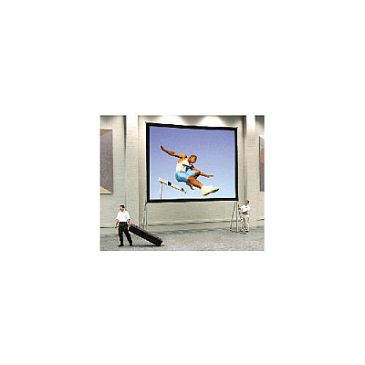 DA-Lite Screen F/f Hd Dlx,dmbb F 8-6x14-4 (99794)