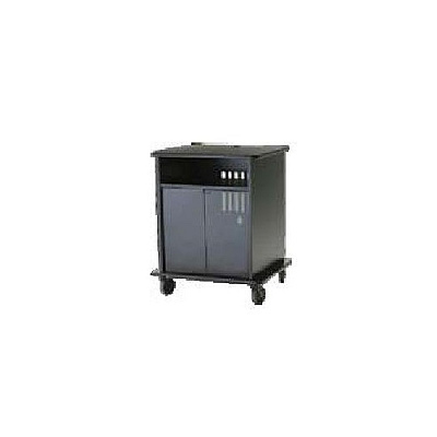 Clearone Communications Highboy Av Cart (911171060)