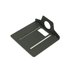 Clearone Communications Wall Mount Shelf For Pan/tilt/zoomcamera (911171299)