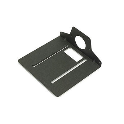 Clearone Communications Wall Mount Shelf For Pan/tilt/zoomcamera (911171299)