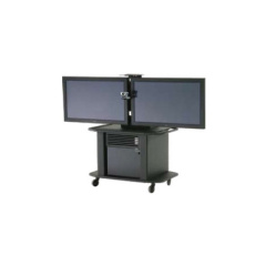 Clearone Communications Titan Single Plasma Cart (911-300-101)
