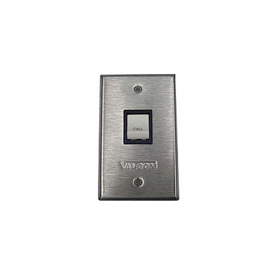 Valcom Momentary Rocker Call Switch (V2972)