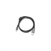 Clearone Communications Chat 50 Usb/mini Usb Cable (3 Black) (830-159-001)