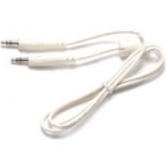 Clearone Communications Chat 50 Mp3 Player Audio Cable (3 White) (830-159-005)