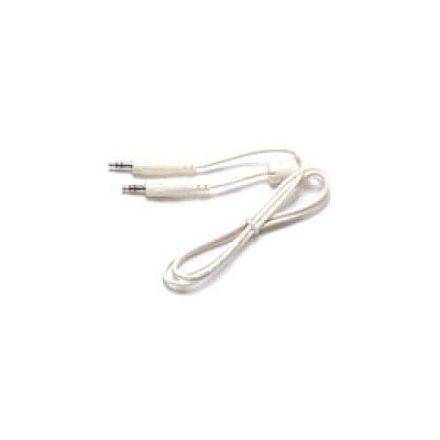 Clearone Communications Chat 50 Mp3 Player Audio Cable (3 White) (830159005)