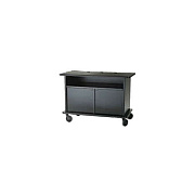 Clearone Communications 50in Plasma Monitor Cart (911171091)