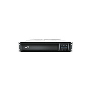 APC Smart-ups 3000va Rm 2u Lcd 208v (SMT3000RMT2U)