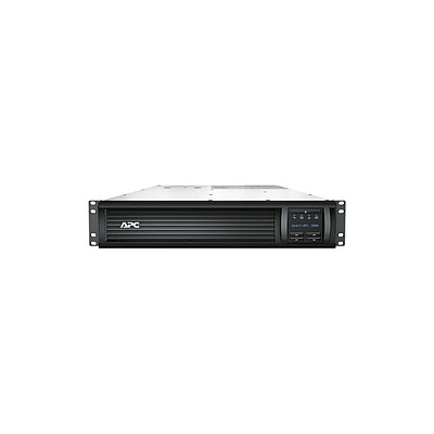 APC Smart-ups 3000va Rm 2u Lcd 208v (SMT3000RMT2U)