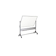 MooreCo Porcelain Markerboard Both Sides 4x6 (669RGDD)