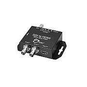 SIIG 3g-sdi To Hdmi Converter (CESD0211S1)
