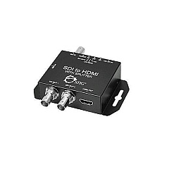 SIIG 3g-sdi To Hdmi Converter (CESD0211S1)