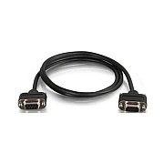 C2G 75ft Cmg Db9 Cable F-f (52155)