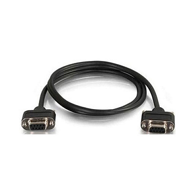 C2G 75ft Cmg Db9 Cable F-f (52155)