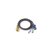 Aten 6 Cable Special Kvm (2L5202P)
