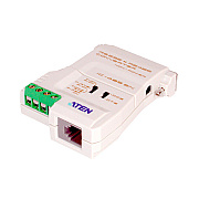 Aten Rs232c To Rs485 (rs422) Conver (IC485SN)