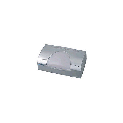 Aten 2 Port Video Splitter W/120v (VS291)