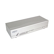 Aten 4 Port Video Splitter W/120v (VS94A)