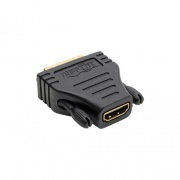 Tripp Lite Hdmi To Dvi-d Cable Adapter 1080p F/m (P130-000)