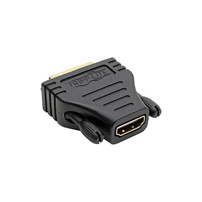 Tripp Lite Hdmi To Dvi-d Cable Adapter 1080p F/m (P130000)