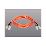 Tripp Lite 9m Duplex Mmf 62.5 Fiber Cable Sc/sc (N30609M)