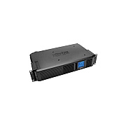 Tripp Lite Ups 1200va Smart Avr Rack Lcd Usb Db9 2u (SMART1200LCD)
